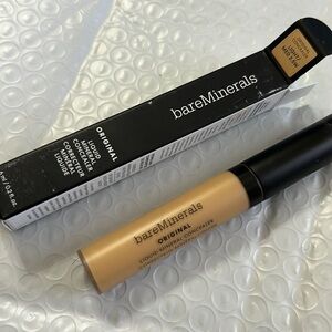 bareMinerals original liquid mineral concealer light/med 2.5N